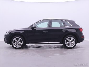 Audi Q5 2,0 TFSI Quattro S-tronic CZ (2018) - 2