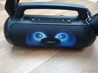 Reproduktor Lamax - 2