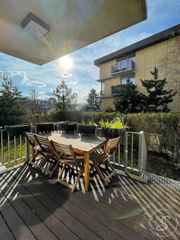 Pronájem bytu 2+kk • 56 m² - 2