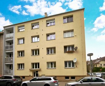 Prodej bytu 2+1 Poděbrady - 2