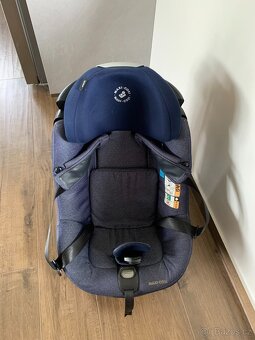 Maxi Cosi - 2