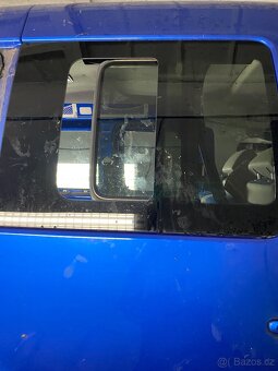 Vw caddy III 1.6 mpi - 2
