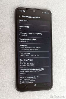 Samsung Galaxy - 2