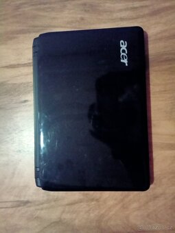 Acer Aspire 1410 - 2