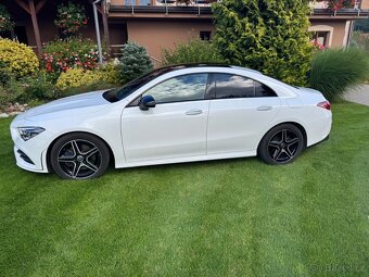 Mercedes CLA 200D - 2