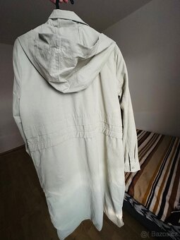 Podzimní kabát Reserved, velikost 38 - 2