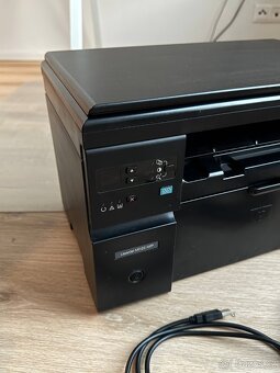 Tiskárna HP LaserJet M1132 MFP - 2