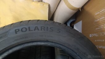 Zimni pneu 225-50/17" - 2