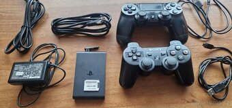 TV konzole PSP Vita - 2