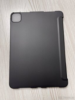 4x pouzdro iPad pro 11" 1st gen., 2nd gen. (2018, 2020) - 2