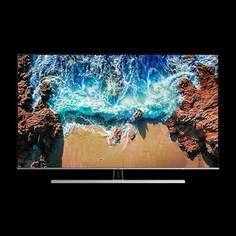 SAMSUNG UE55NU8002, 100 Hz - 2