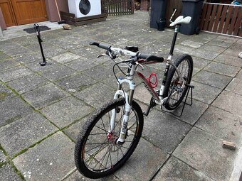 Prodám horské kolo Specialized S-Works - 2