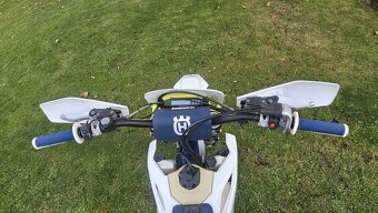 Husgvarna 350FE 2024 - 2