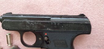 Plynová pistole Protektor 8mm - 2