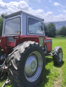 Traktor - 2