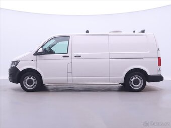 Volkswagen Transporter 2,0 TDI 110kW Long Tažné (2017) - 2
