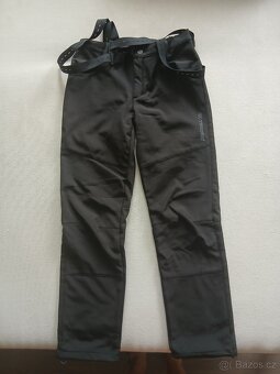Dětské lyžařské kalhoty - 2