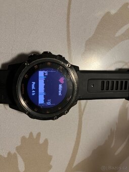 Garmin fenix 5x plus sapphire - 2