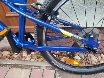 Chlapecké kolo GT STOMPER vel. 24 - 2