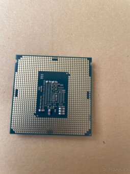 i3 6100T úsporný cpu - 2
