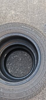Pneu letní 195/70/15c Continental 3ks - 2