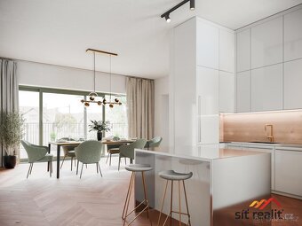 Prodej domu v Čakově u Benešova, 443 m2, pozemek 586m2, 2x g - 2