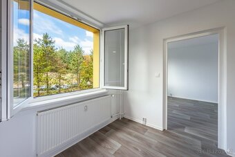 Pronájem, byt, 3+1, rekonstrukce, 62 m², Chomutov, Školní pě - 2