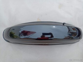 Přední a zadní blatník Čz - 2