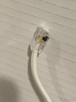 Monitor dechu Jablotron Nanny BM-03 - 2