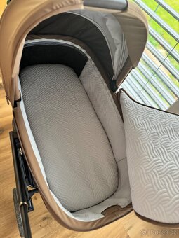 Kočárek Venici Claro - 2