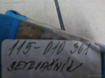 SETRVAČNÍK ŠKODA FAVORIT - 2