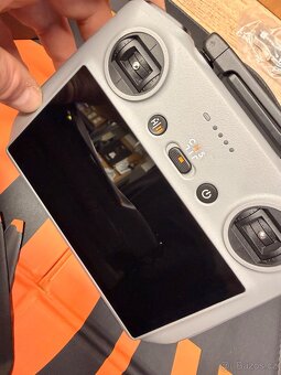 DJI Air S3 , zánovní , výměna za DJI mini 5Pro - 2