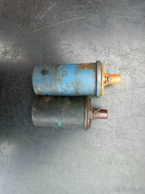 Bosch 6V - Cívky - 2