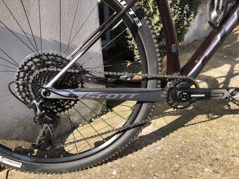 Horské kolo Scott Scale 29" M, Contessa - 2