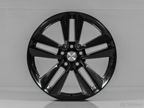 DISKY PRO TESLA MODEL Y ALU R19, 5x114,3, ET 45, 4KS (2786B) - 2