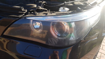 Dily z 530d 160 a 170kW 530xd E61 E60 a 520d 2008 N47D20A - 2