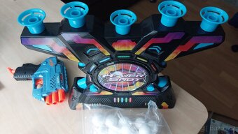 Střílecí hra s míčky Hover Shot - 2