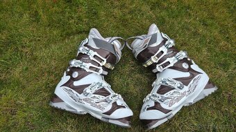 Dámské lyžáky TECNICA VIVA PHOENIX 10 AIR  (vel:7) - 2