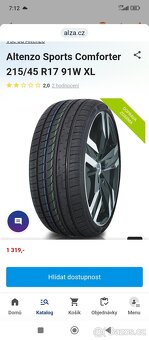 Sada letních kol - 2