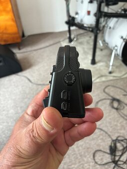 Predam super kameru - 2