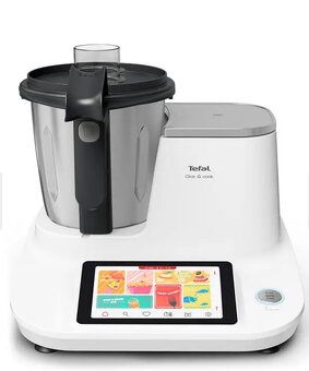 Tefal FE506130 Click & Cook Rozbalený Záruka - 2