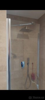 SPRCHOVA ZÁSTĚNA - WALK IN 200 x 50 - 2