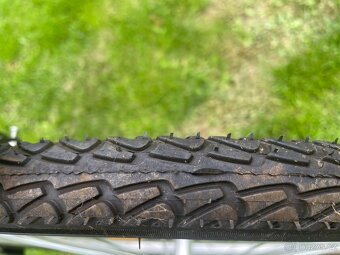 Městské kolo CTM Olivia 3.0 - 2