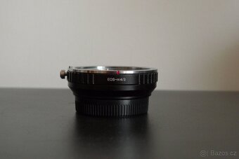 Roxsen speedbooster - 2