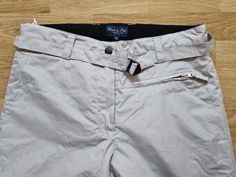 Lyžařské kalhoty XL - 2