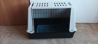 Přepravní box pro psa - 2
