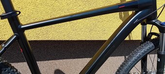 Scud COLIS horské kolo 29 rám 21", převody 2x10 - 2