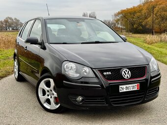 Volkswagen Polo 1.8T GTI 150 PS - 2