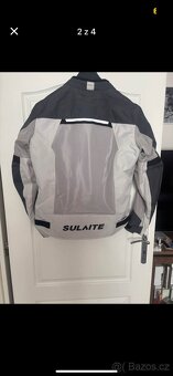 Bunda na Motorku - 2