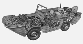 KOUPÍM Ford gpa - 2